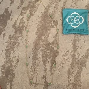 Kendra Scott Necklace
